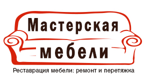 Логотип для фирмы по реставрации мебели