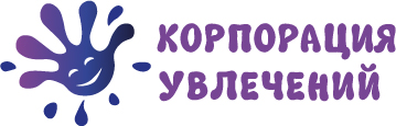 Айдентика  магазина товаров для творчества