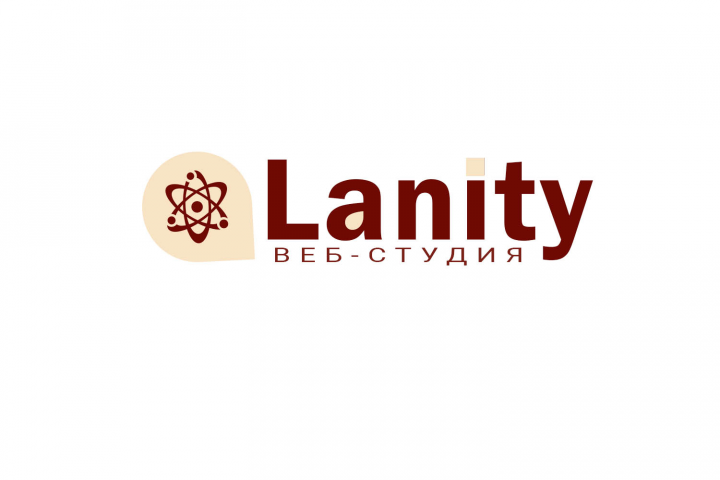 Веб-студия "Lanity"