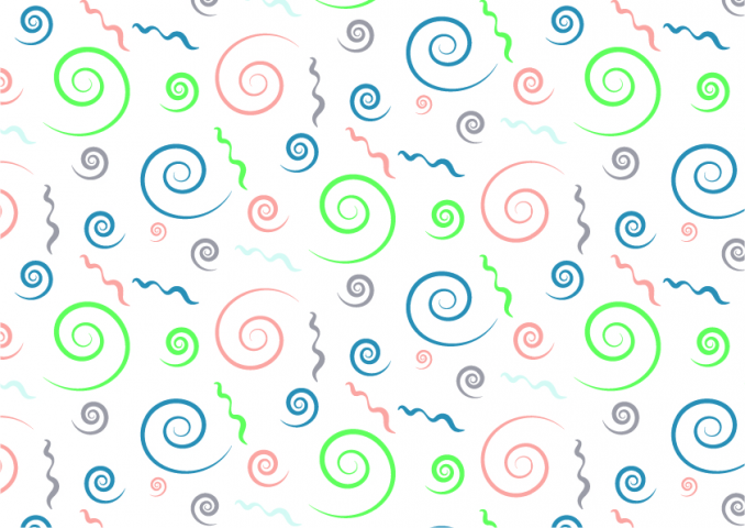 Паттерн абстракция 1