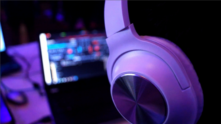 Dj Samuel
