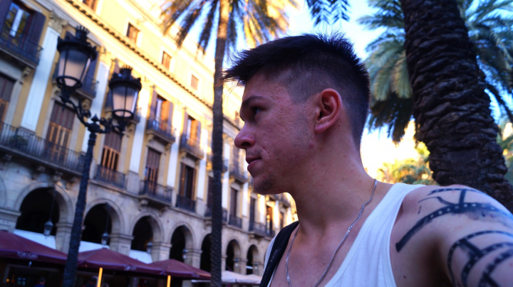 Espana