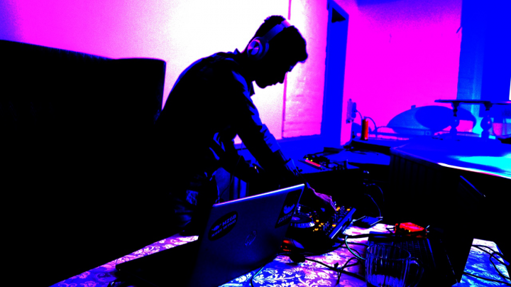 Dj Samuel