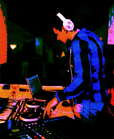 Dj Samuel