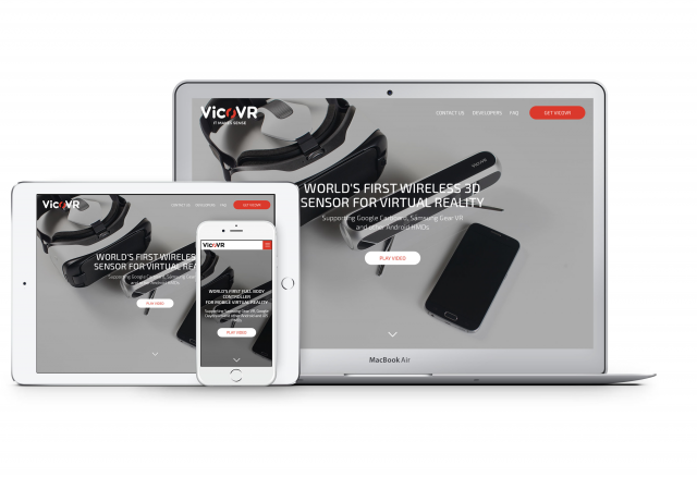 VicoVR