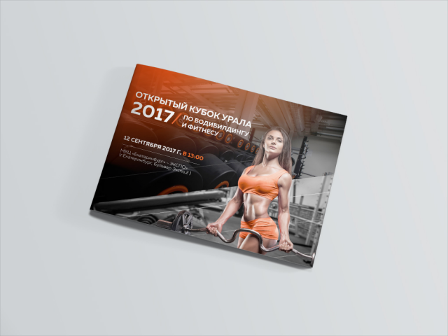 Маркетинг Кит FlexSport