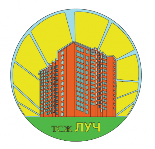 Логотип ТСЖ