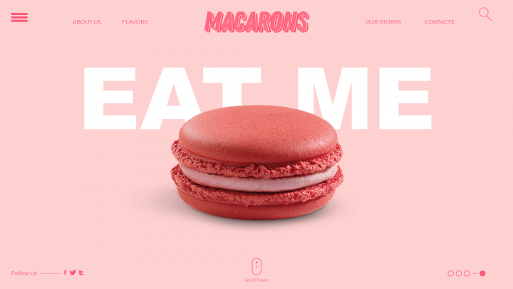 Macarons