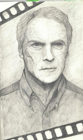 Clint Eastwood