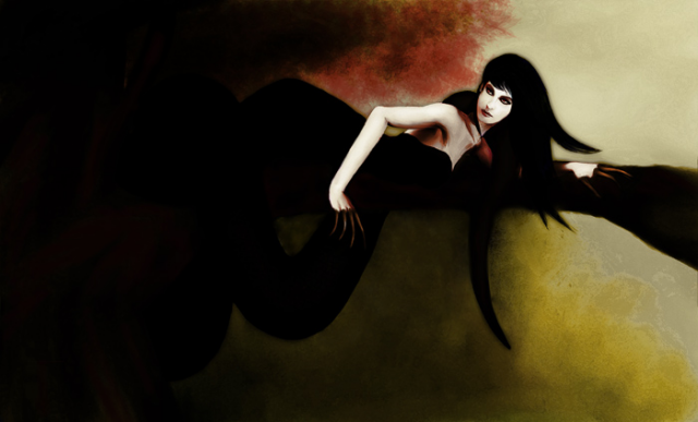Gorgon