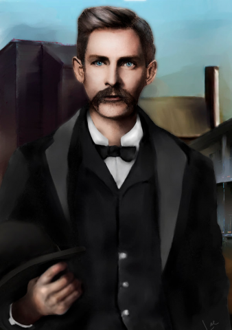 Doc Holliday