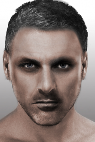 Man