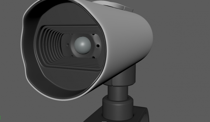 Camera