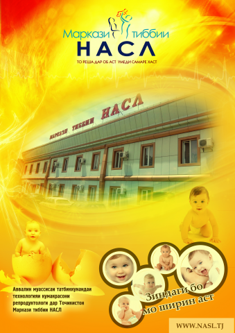 Журнал НАСЛ