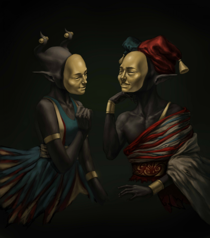 шуты
