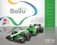 разработка имиджа