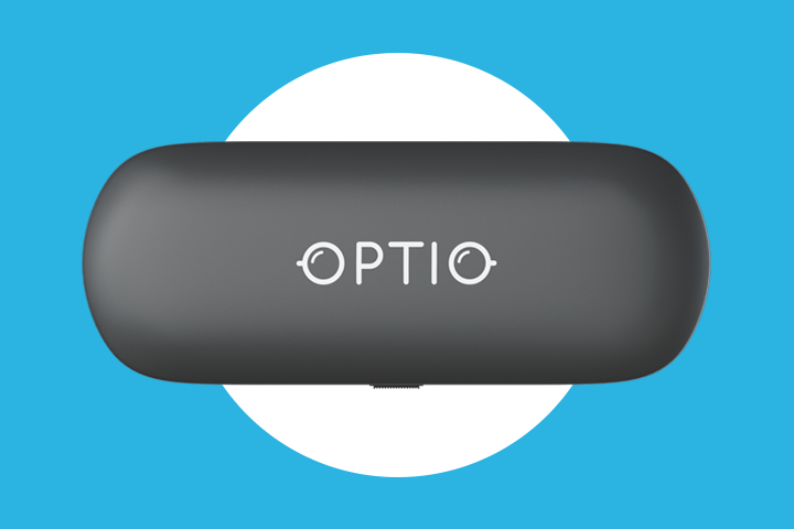 OPTIO | Салон оптики