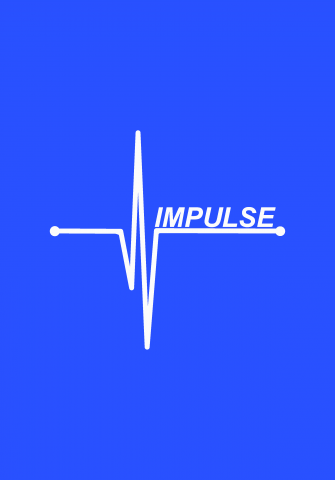 Логотип "impulse"