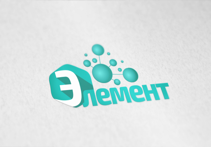 Логотип Элемент