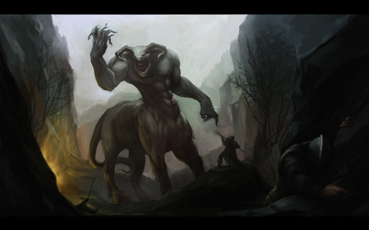 Battle