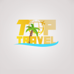 TopTravel logo