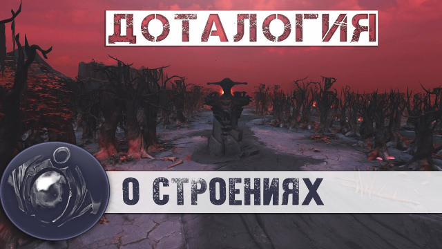 Пример монтажа видео в обучающем формате.