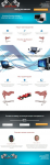 Landing Page LAPTOP-STOP