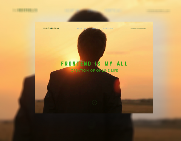 Frontend