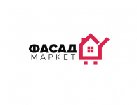 Лого для интернет-магазина фасадных материалов