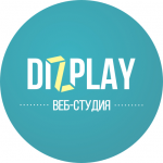 Логотип для веб-студии