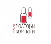 Логотип для бара