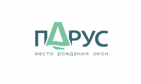 Логотип для оконной компании