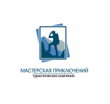 Логотип для клуба активного отдыха