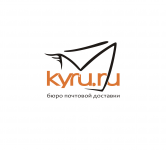 Логотип бюро почтовой доставки