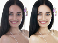 before/after