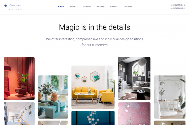 Design Studio Creators