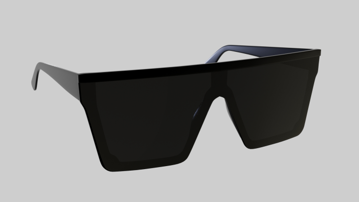 Glasses