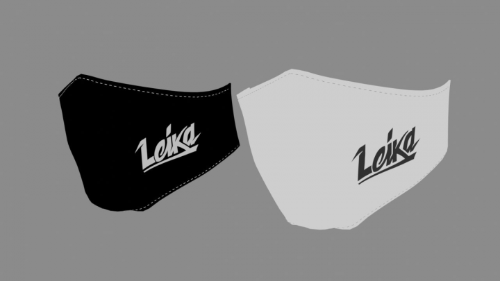 Leika Mask