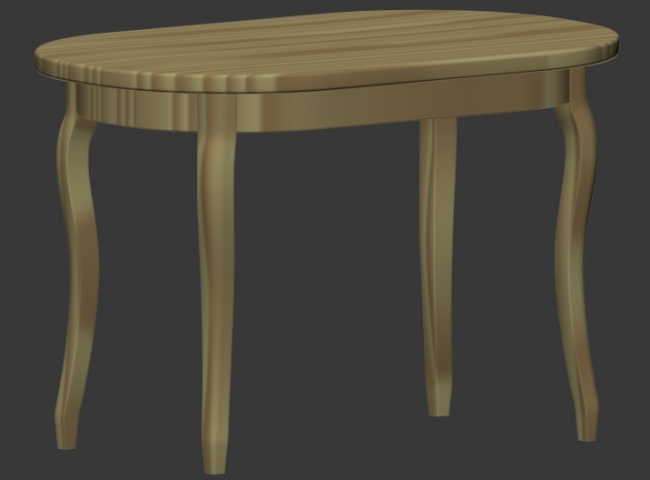 Стол Марсель-ОМ | Оримэкс