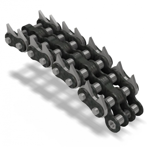 Цепь конвейера