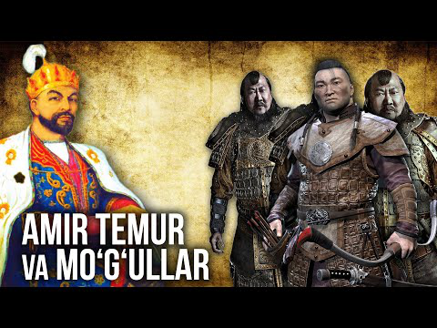 Анимационный исторический фильм