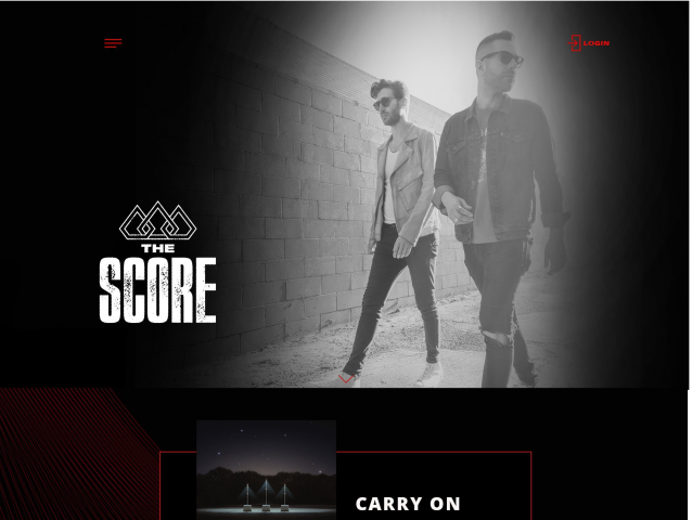 The Score