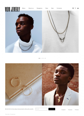 Wow Jewerly
