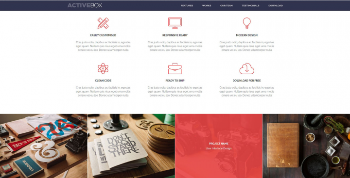 ActiveBox