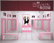 Салон бижутерии