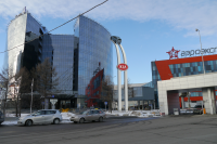 Стела KIA вариант 2