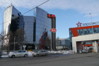 Стела KIA вариант3