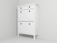 Галошница IKEA