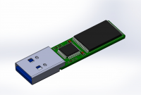 USB-накопитель