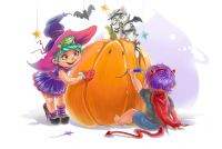 Мама будет рада!